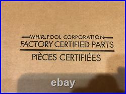 W11356248 OEM Whirlpool/Jenn Aire Control board brand new in factory sealed box