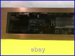 WF3 JENN-AIR 30 Double Oven M# JJW2830WR00 P# W10303854, W10201143, W10306752