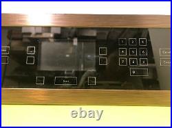 WF3 JENN-AIR 30 Double Oven M# JJW2830WR00 P# W10303854, W10201143, W10306752