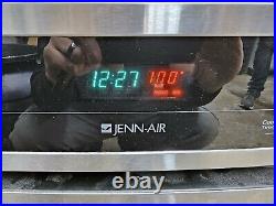 WP71003424 USED Clock For Jenn-Air Oven