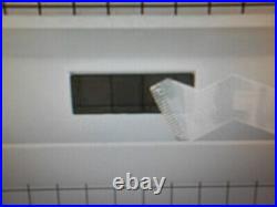 WP74005748, AP6010914 Jenn Air Oven Control Panel Assembly (White)