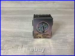 WPW10185284 Whirlpool Surface Element Control Infinite Switch W10185284