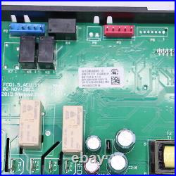 Whirlpool Range Oven Control Board 1 W10894098