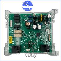 Whirlpool Range Oven Control Board W11040195 W10524080 W11179310