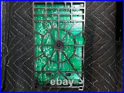 Wp64006613 Used OEM Relay Board For Jenn-Air Oven