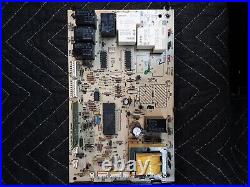 Wp64006613 Used OEM Relay Board For Jenn-Air Oven
