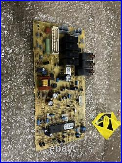 Wpw10350780 Whirlpool/jennair Oven Control Board